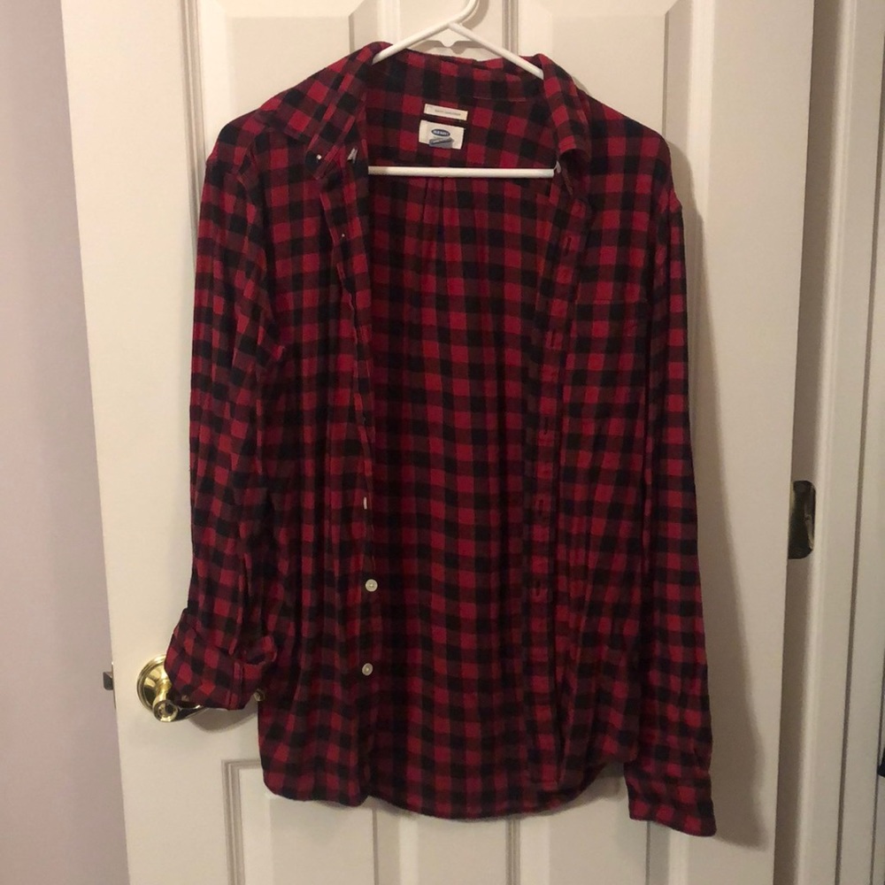 Flannel
